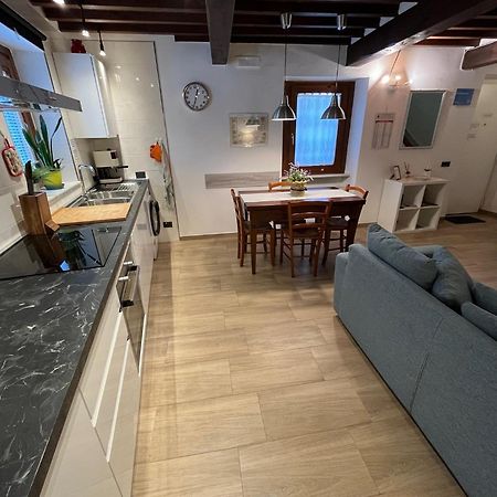 San Clemente House Apartment Арецо Екстериор снимка