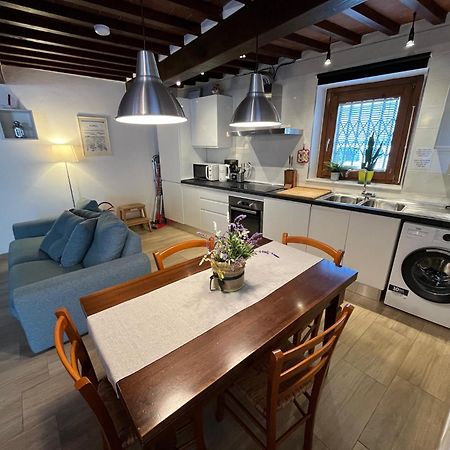 San Clemente House Apartment Арецо Екстериор снимка