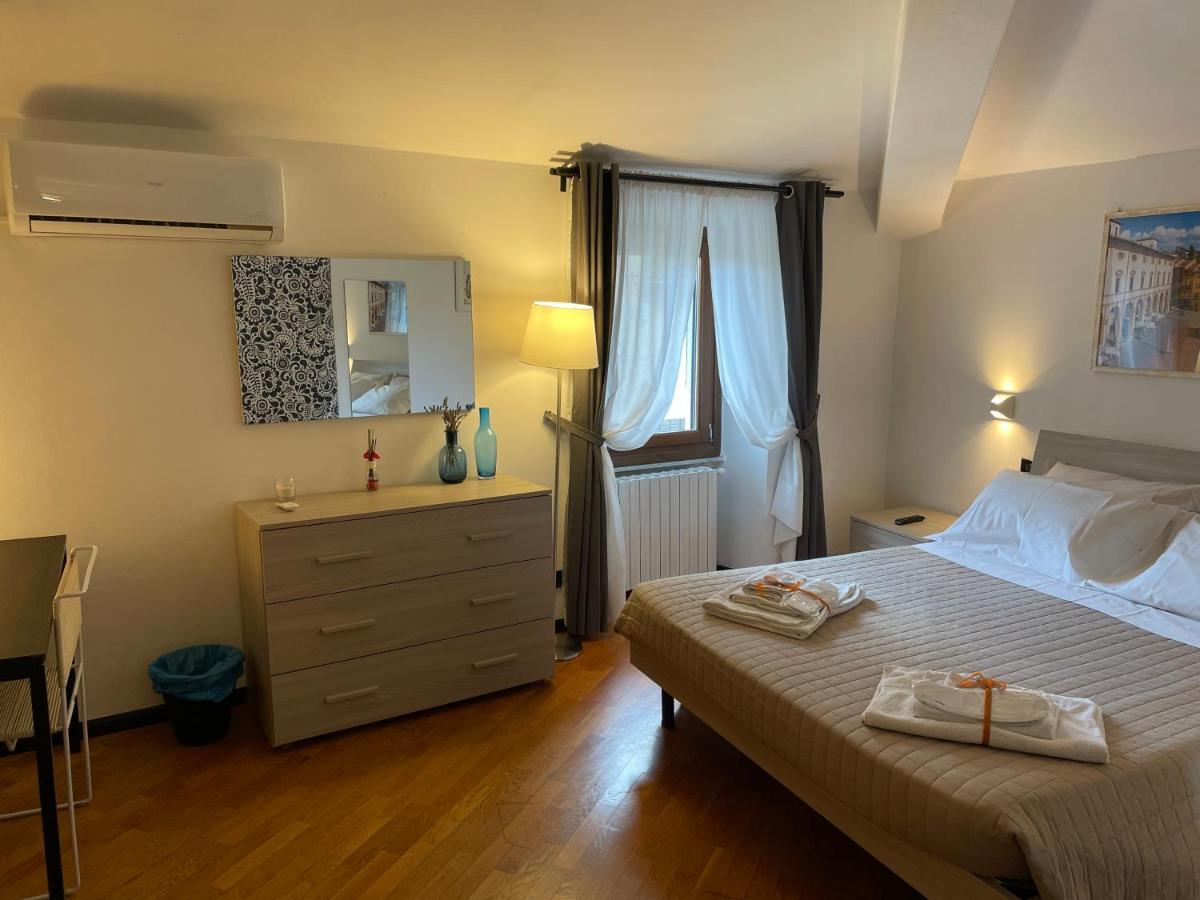San Clemente House Apartment Арецо Екстериор снимка