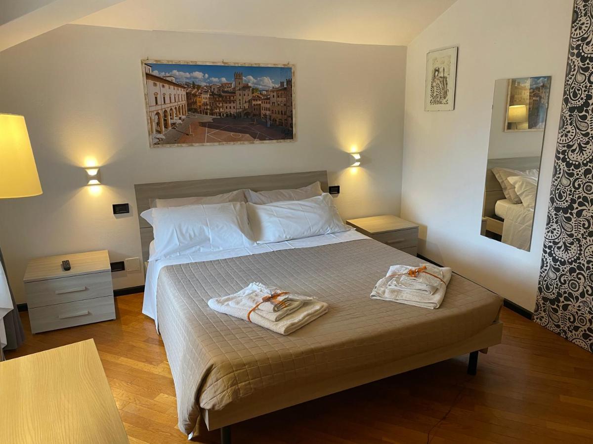 San Clemente House Apartment Арецо Екстериор снимка