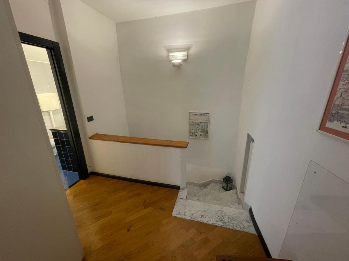 San Clemente House Apartment Арецо Екстериор снимка