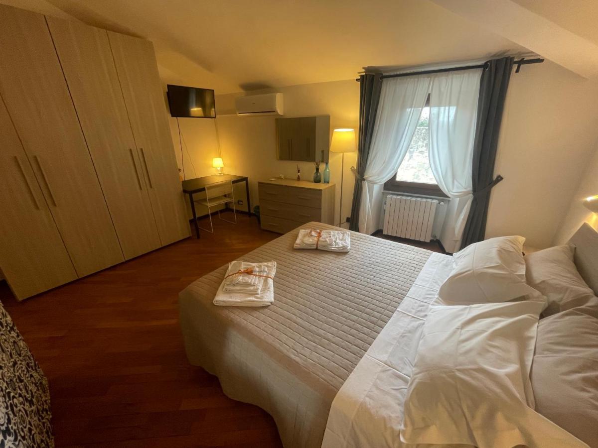 San Clemente House Apartment Арецо Екстериор снимка