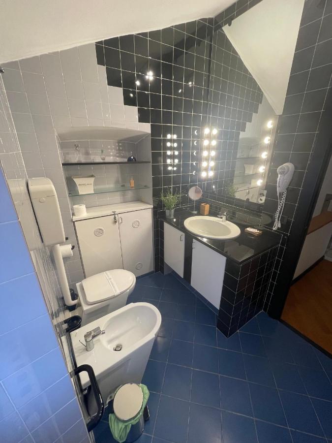 San Clemente House Apartment Арецо Екстериор снимка