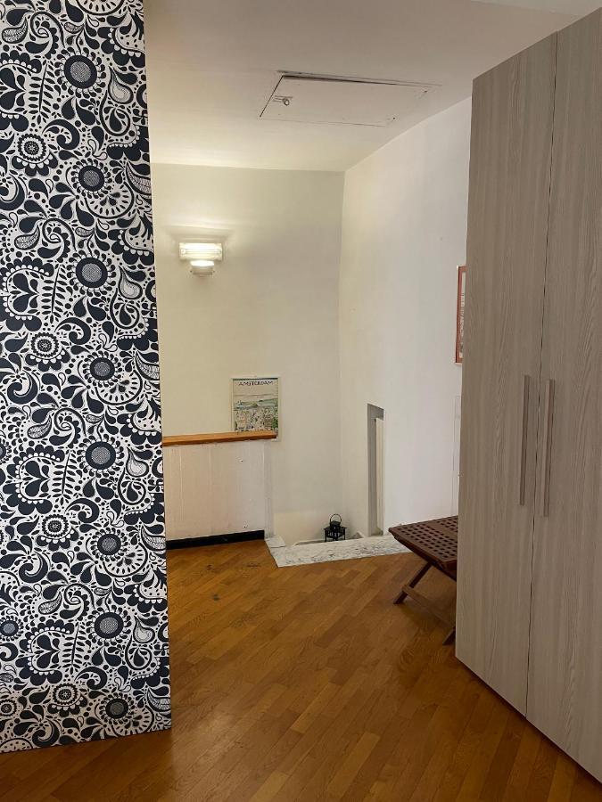 San Clemente House Apartment Арецо Екстериор снимка