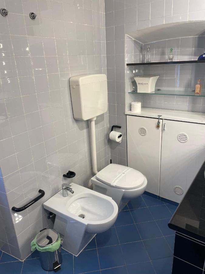 San Clemente House Apartment Арецо Екстериор снимка
