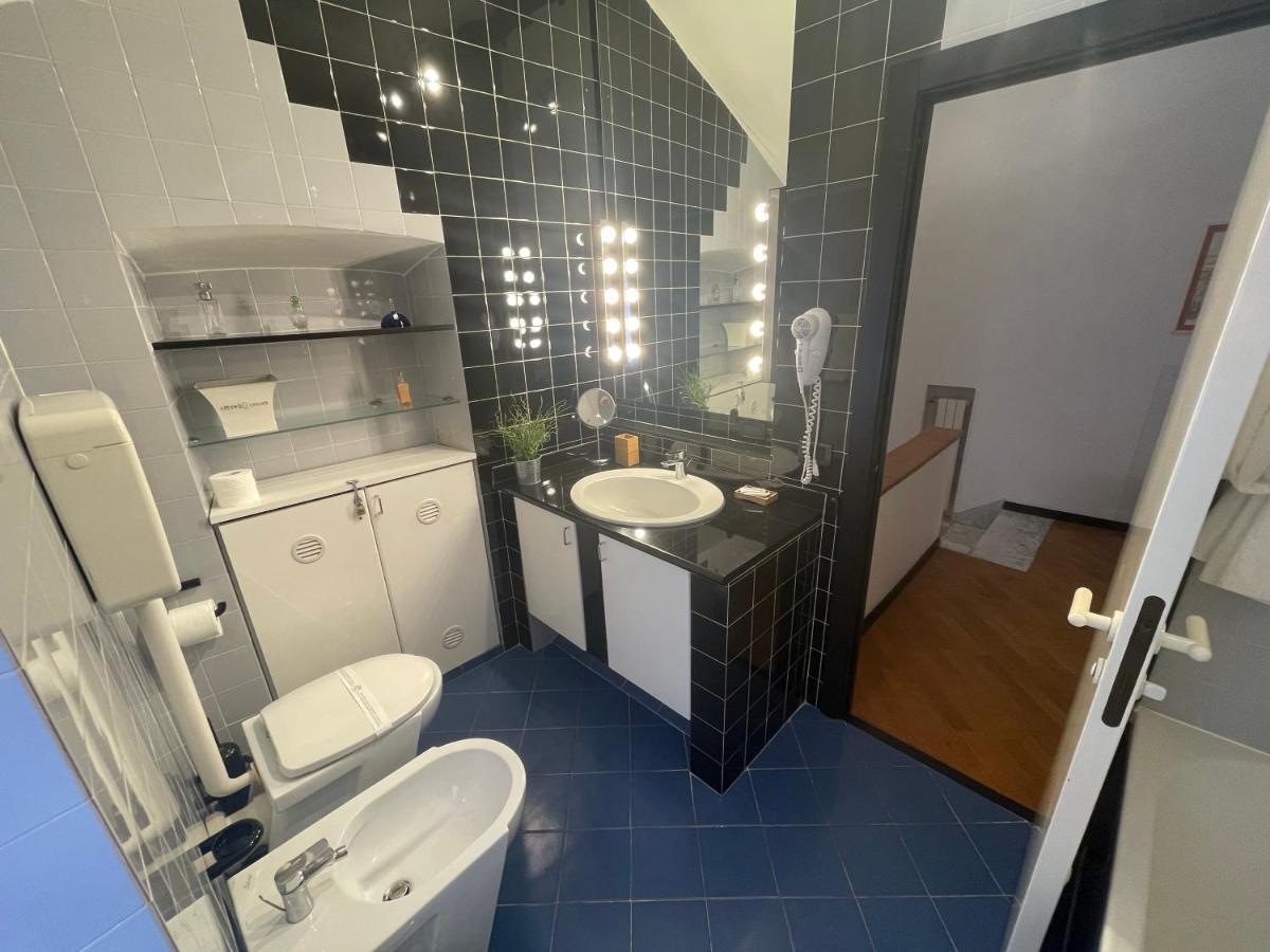 San Clemente House Apartment Арецо Екстериор снимка