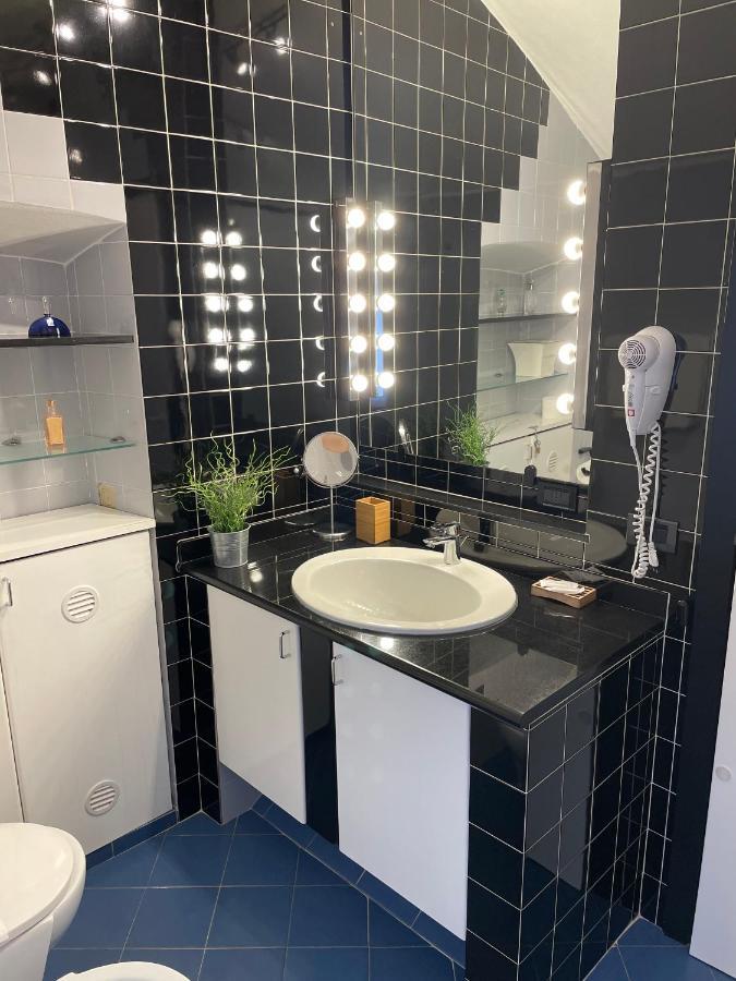 San Clemente House Apartment Арецо Екстериор снимка