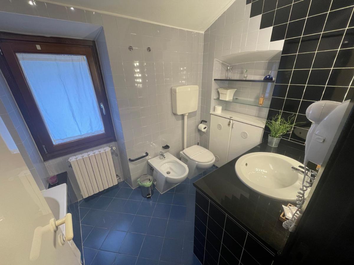 San Clemente House Apartment Арецо Екстериор снимка