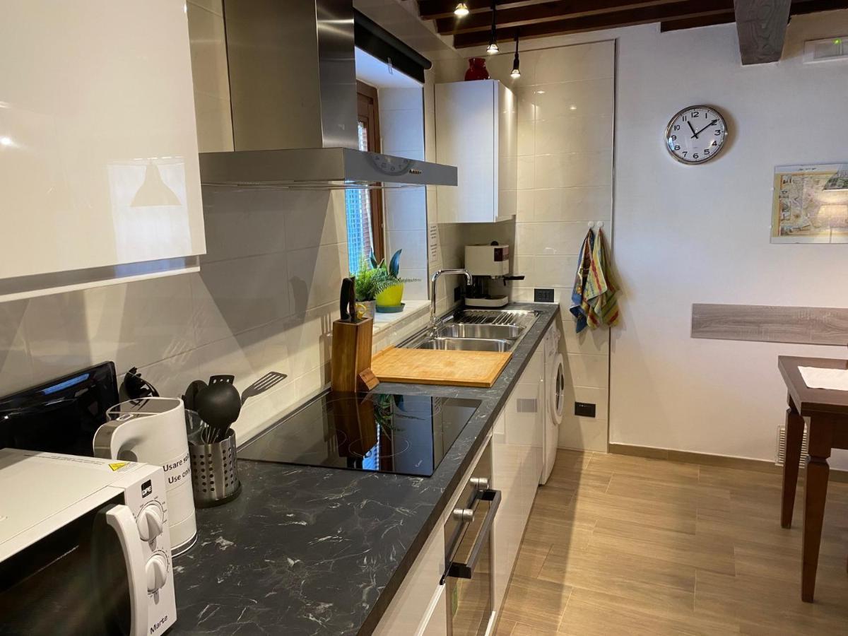 San Clemente House Apartment Арецо Екстериор снимка