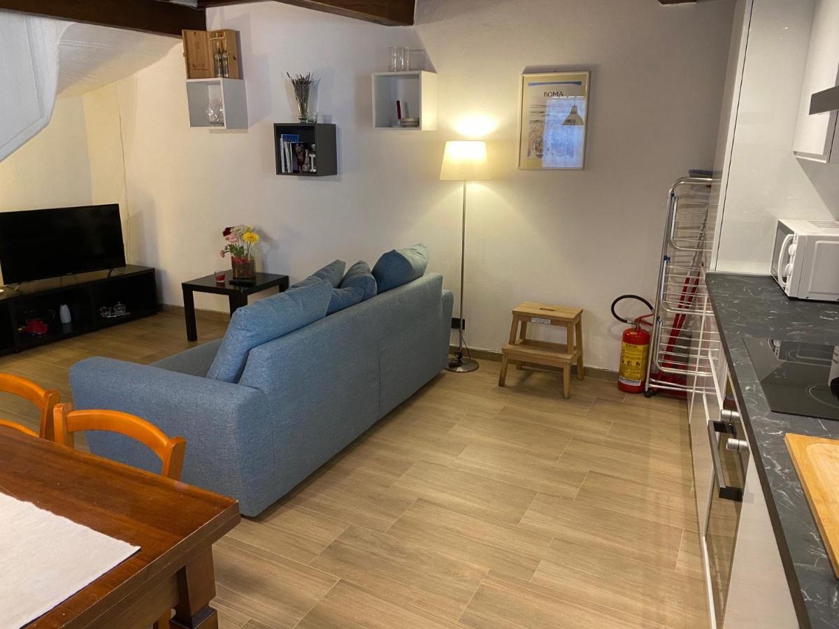 San Clemente House Apartment Арецо Екстериор снимка