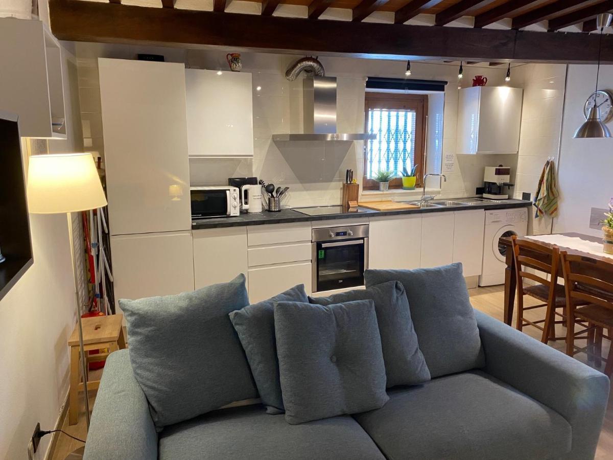 San Clemente House Apartment Арецо Екстериор снимка