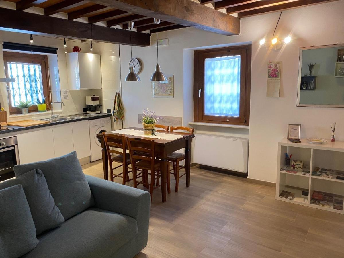 San Clemente House Apartment Арецо Екстериор снимка