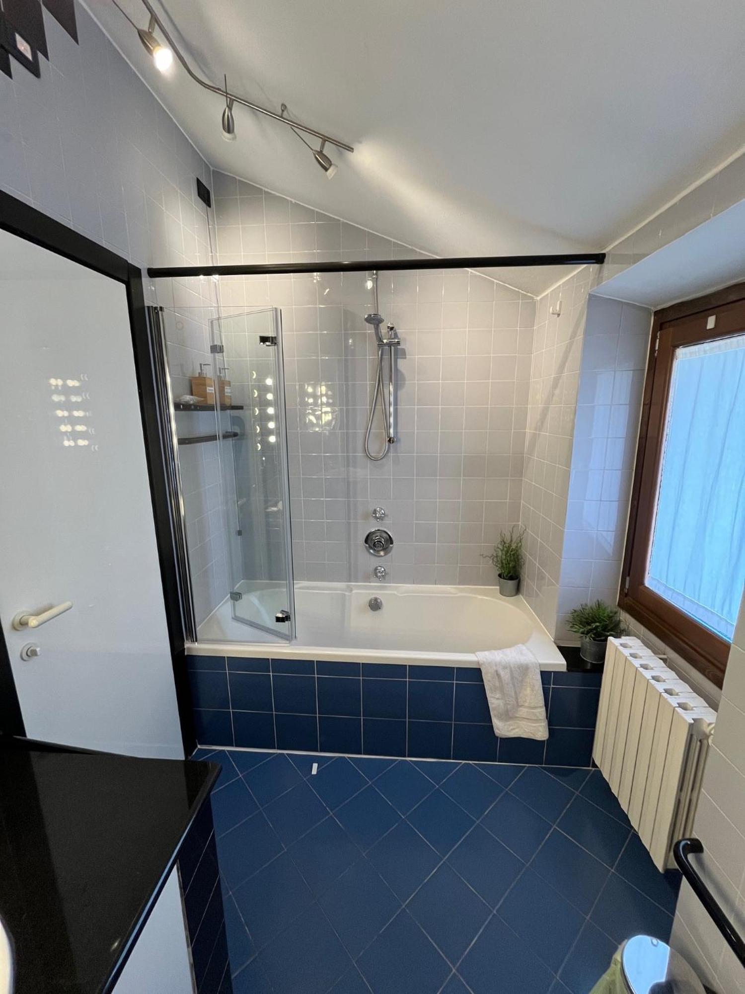 San Clemente House Apartment Арецо Екстериор снимка