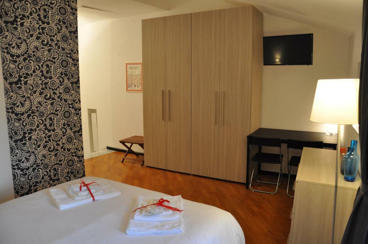 San Clemente House Apartment Арецо Екстериор снимка