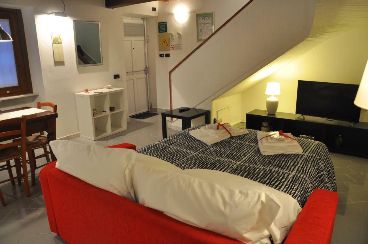 San Clemente House Apartment Арецо Екстериор снимка