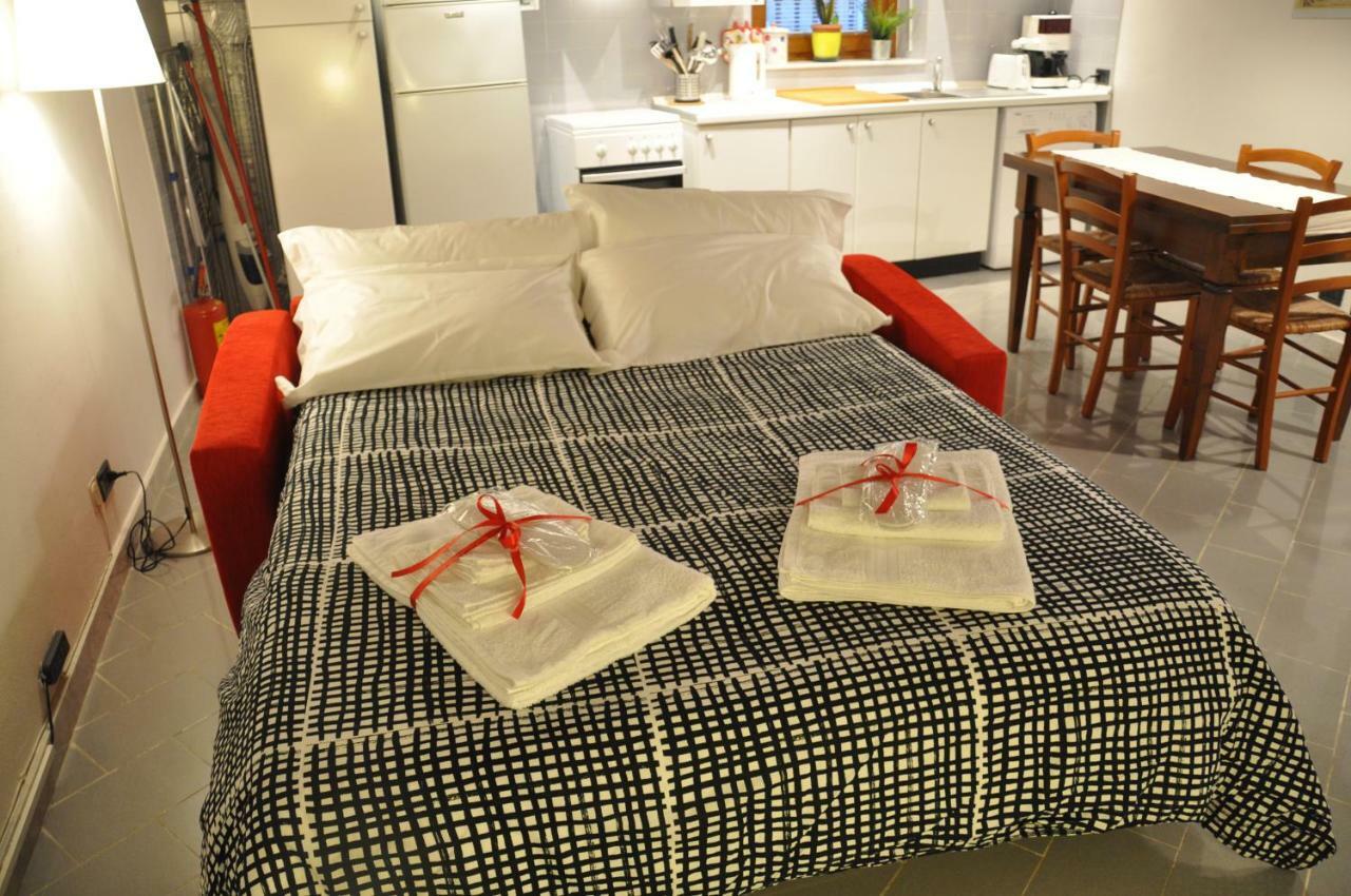 San Clemente House Apartment Арецо Екстериор снимка