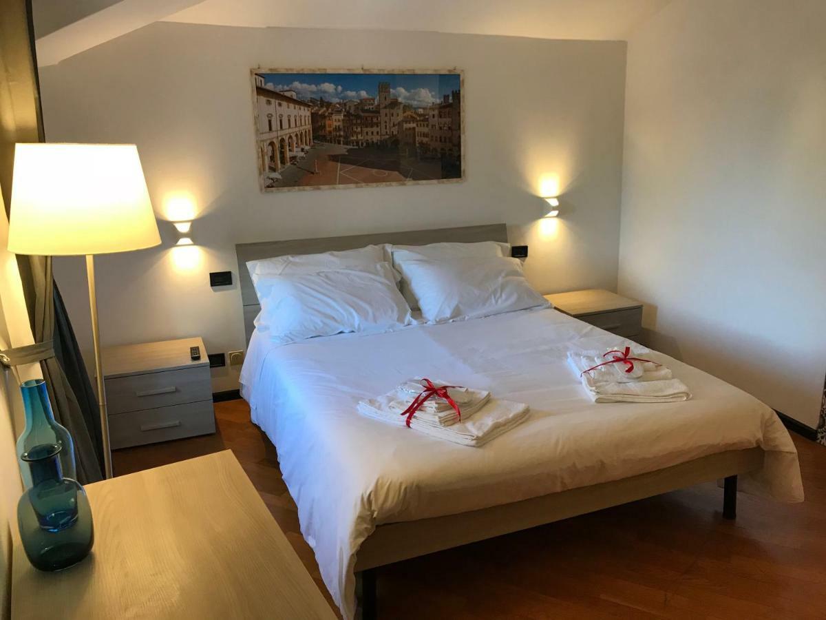 San Clemente House Apartment Арецо Екстериор снимка