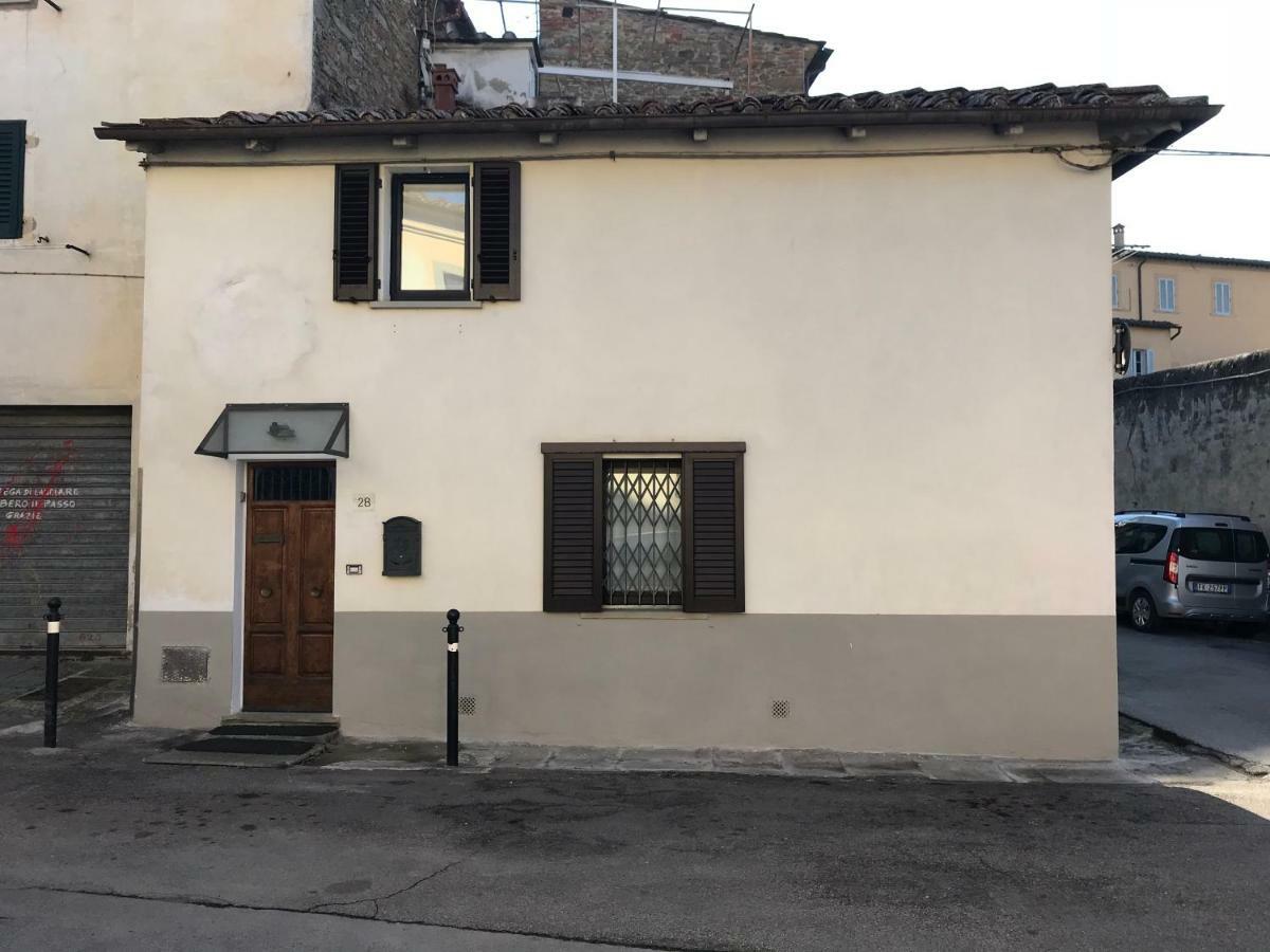 San Clemente House Apartment Арецо Екстериор снимка